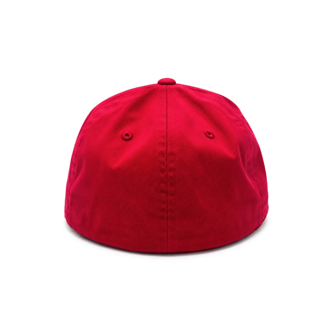 Levelwear - Pastime Cap (HC87L 005) - Image 3