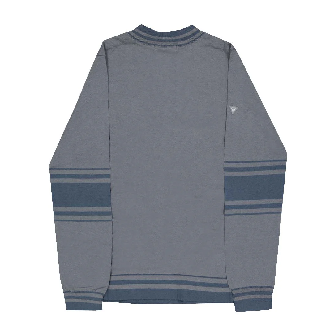 Levelwear - Women's Campus 1/4 Zip Midlayer Top (AI21L ABJ) - Image 2