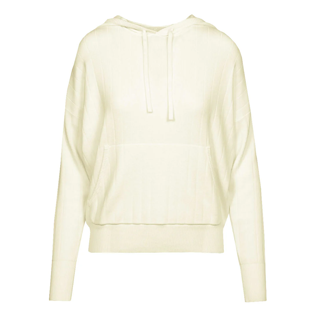 Levelwear - Women's Dream Knit Hoodie (VJ01L COD)