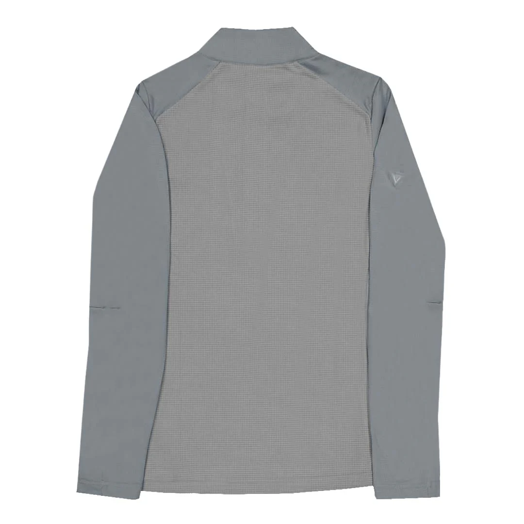 Levelwear - Women's Faith 1/4 Zip Pullover Sweater (MT03L ABJ) - Image 2