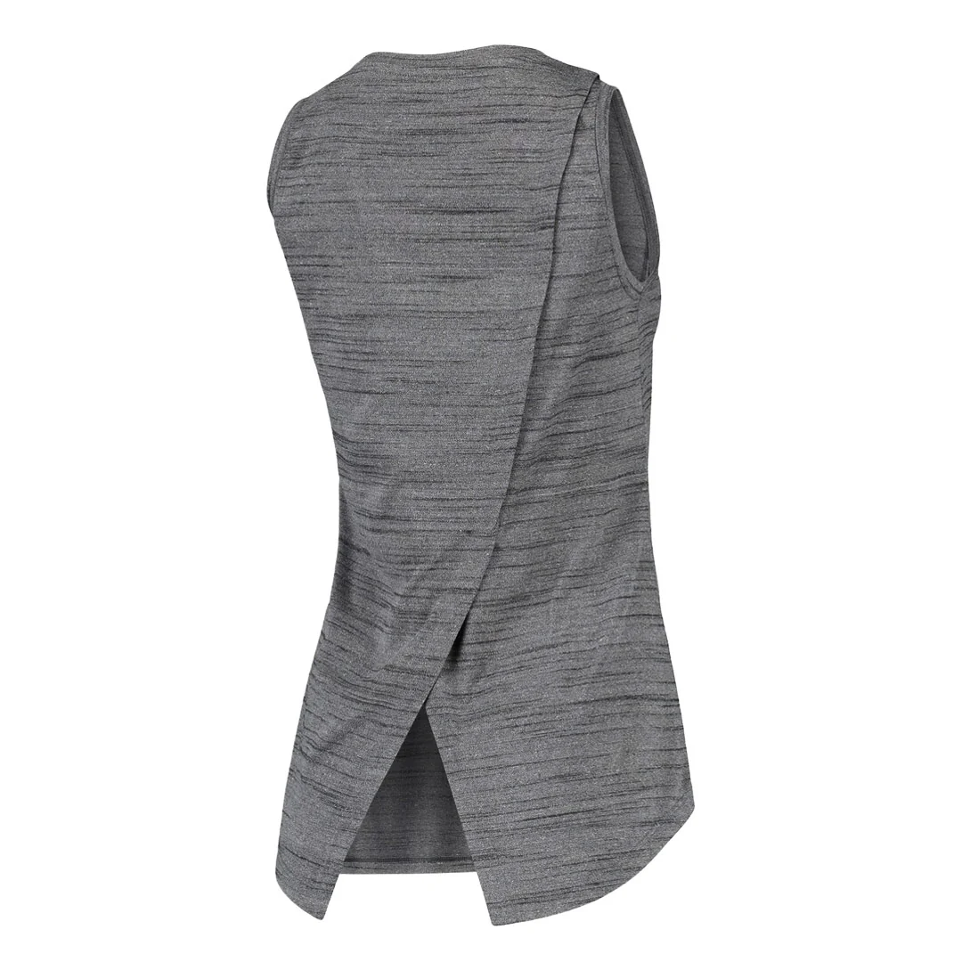 Levelwear - Women's Freedom Tank Top (HY00L 459) - Image 2