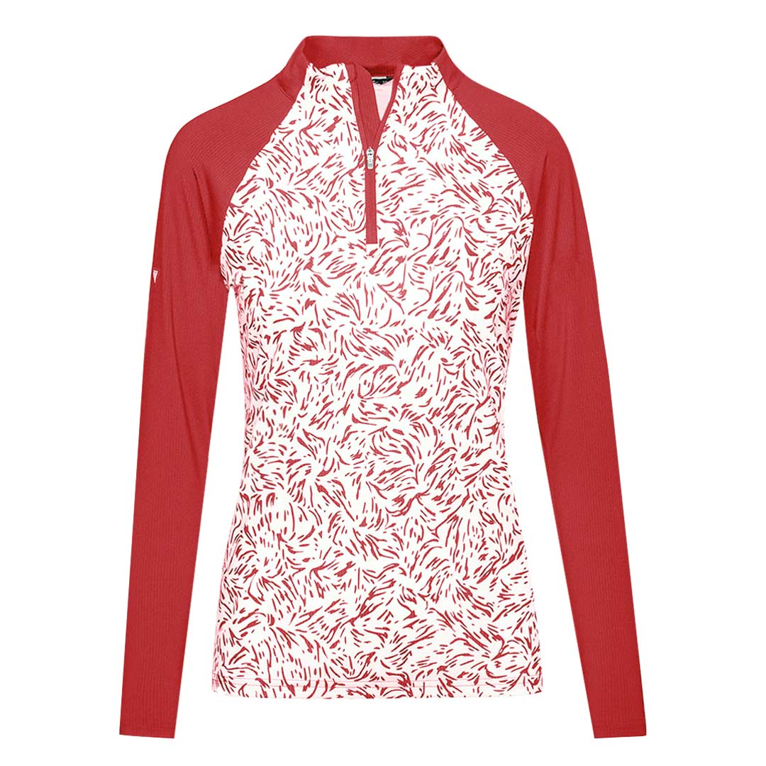 Levelwear - Women's Frenzy Pullover Sweater (PT06L AC0)