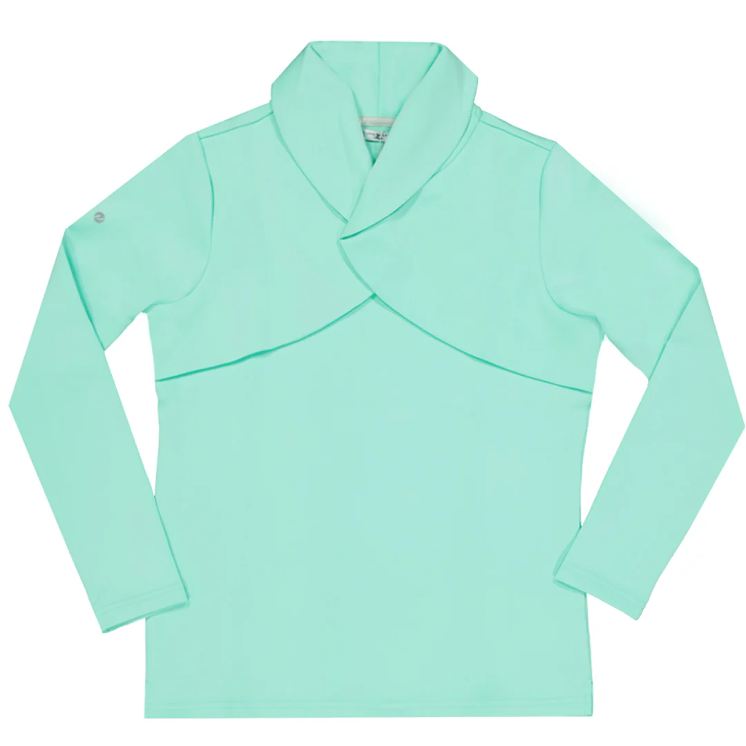 Levelwear - Women's Juliet Pullover Sweater (RA21L 132)