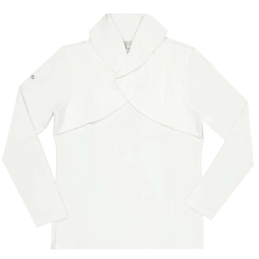 Levelwear - Women's Juliet Pullover Sweater (RA21L 001)