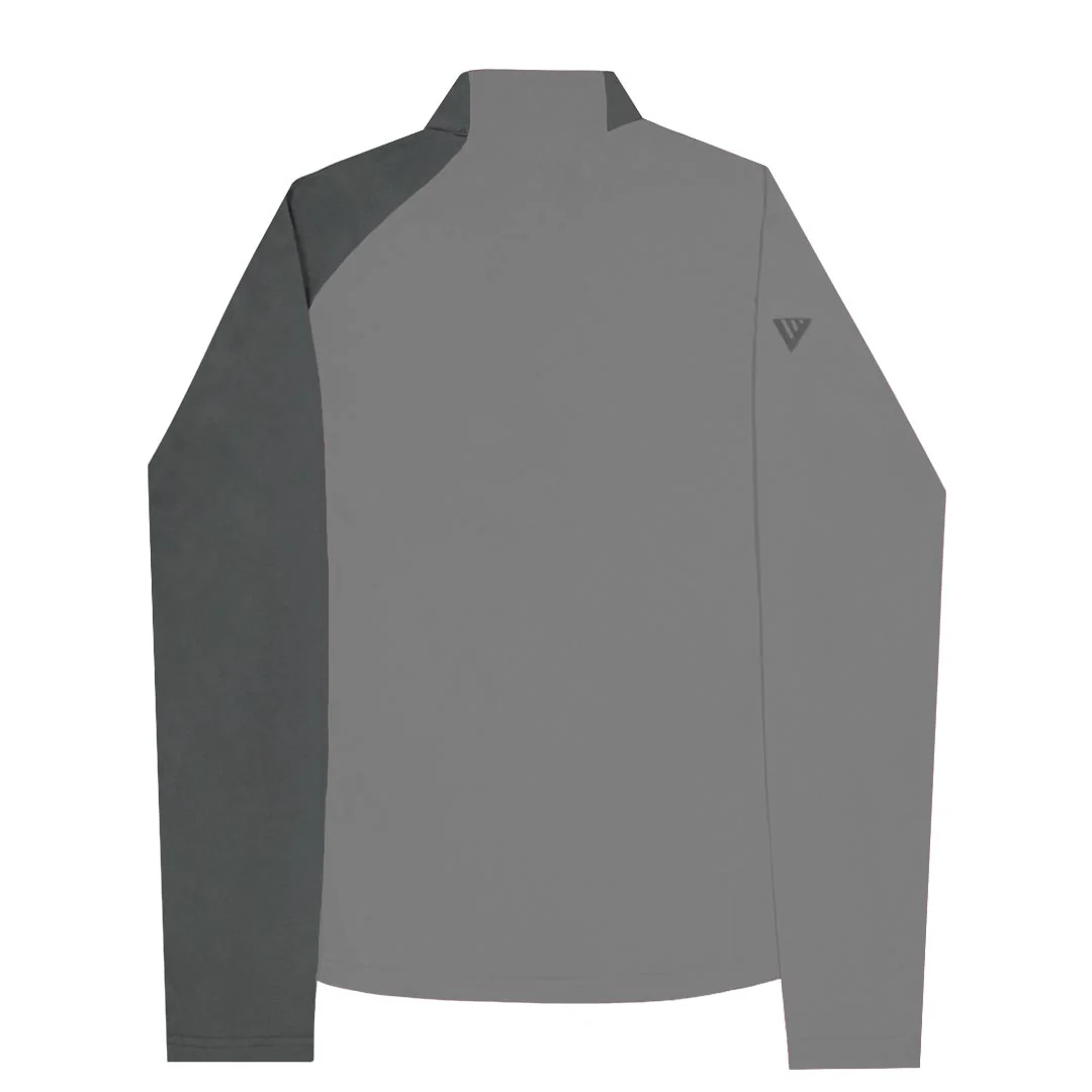 Levelwear - Women's Marquee Active Midlayer Sweater (HY04L ASR) - Image 2