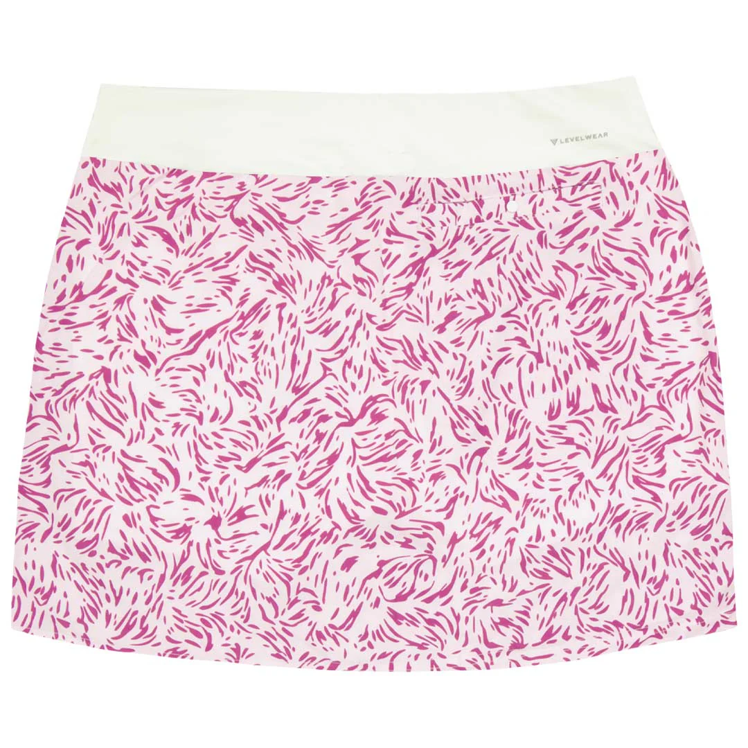 Levelwear - Women's Ocean Skort (FW40L CMZ) - Image 2
