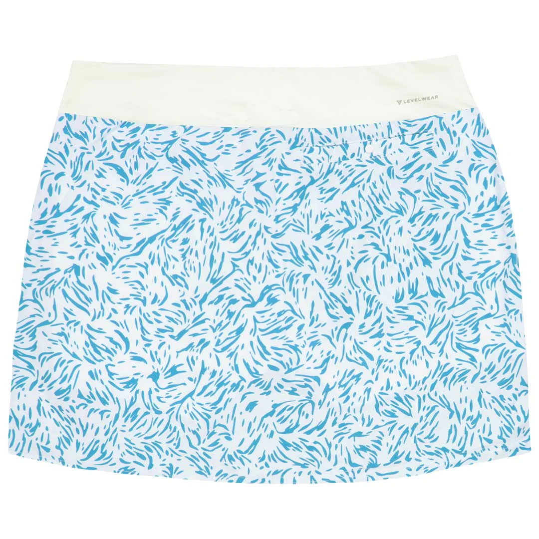 Levelwear - Women's Ocean Skort (FW40L CNS) - Image 2