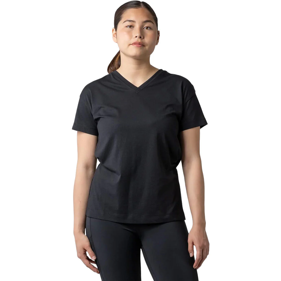 Levelwear - Women's Paige Fashion T-Shirt (NT17L 002) - Image 2