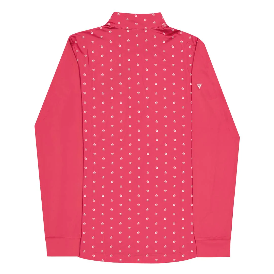 Levelwear - Women's Sunrise Lightweight Midlayer Sweater (BL24L 325) - Image 2