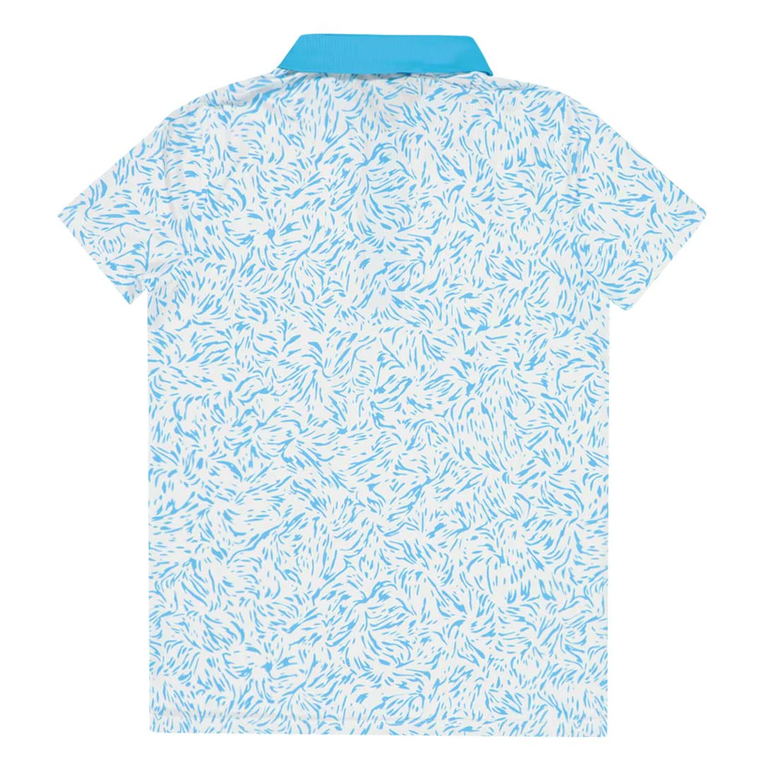 Levelwear - Women's Sydney Short Sleeve Polo (PT05L CNS) - Image 2