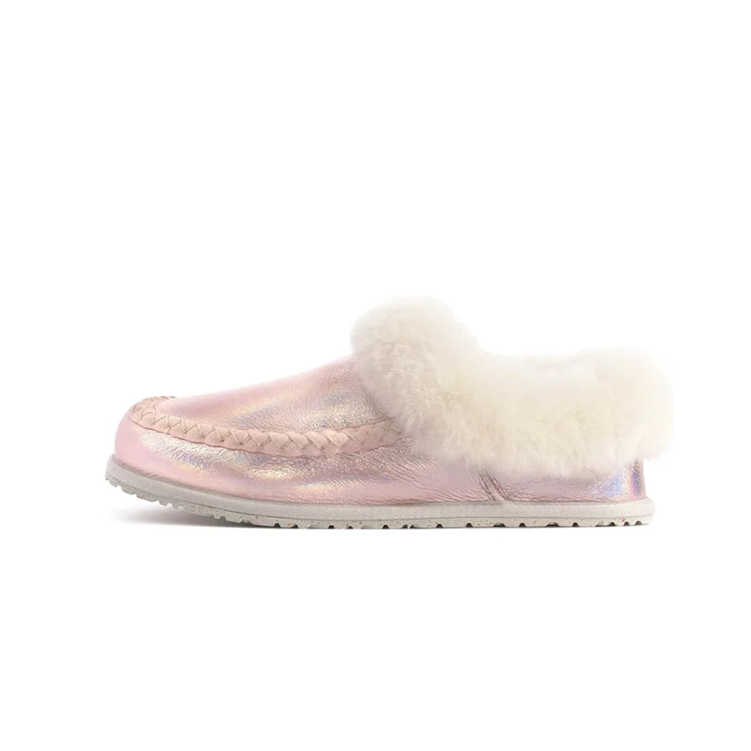 Manitobah - Women's Cabin Clog Slippers (4021370) - Image 2