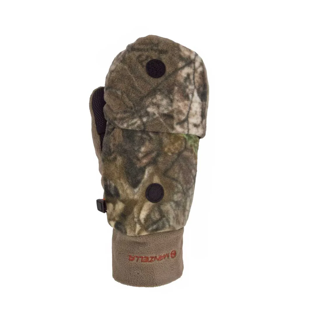Manzella - Men's Hunter Convertible Gloves (H146M INF) - Image 4