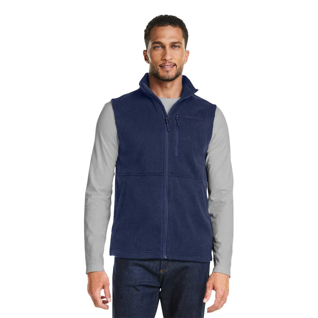 Marmot - Men's Dropline Vest (M13208 2975) - Image 2