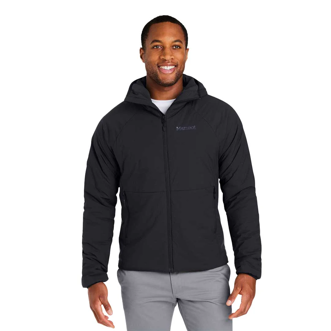 Marmot - Men's Novus Jacket (M12691 001) - Image 2