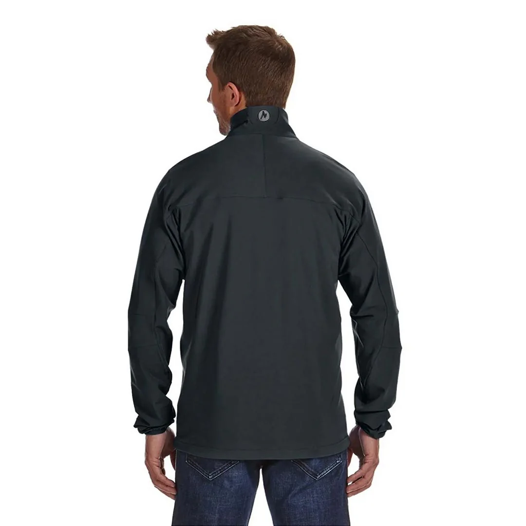 Marmot - Men's Tempo Jacket (98260 001) - Image 3