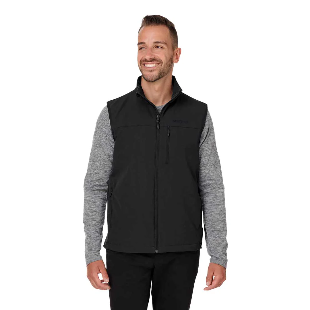 Marmot - Men's Tempo Vest (M13322 001) - Image 2