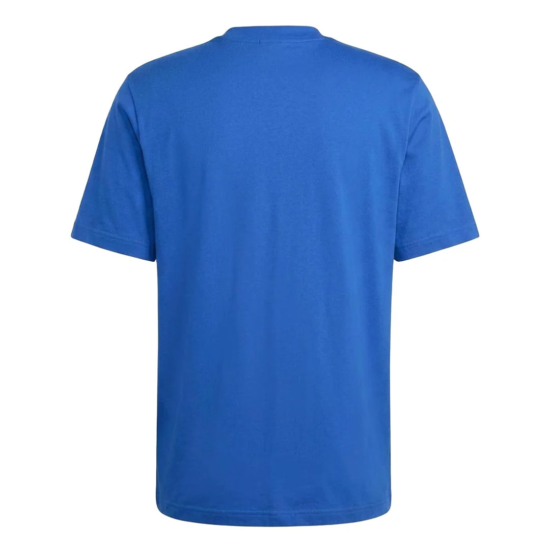 Men's FIFA World Cup 2026 Italy Graphic T-Shirt (HKIMW9AF4Z0 ITA) - Image 2