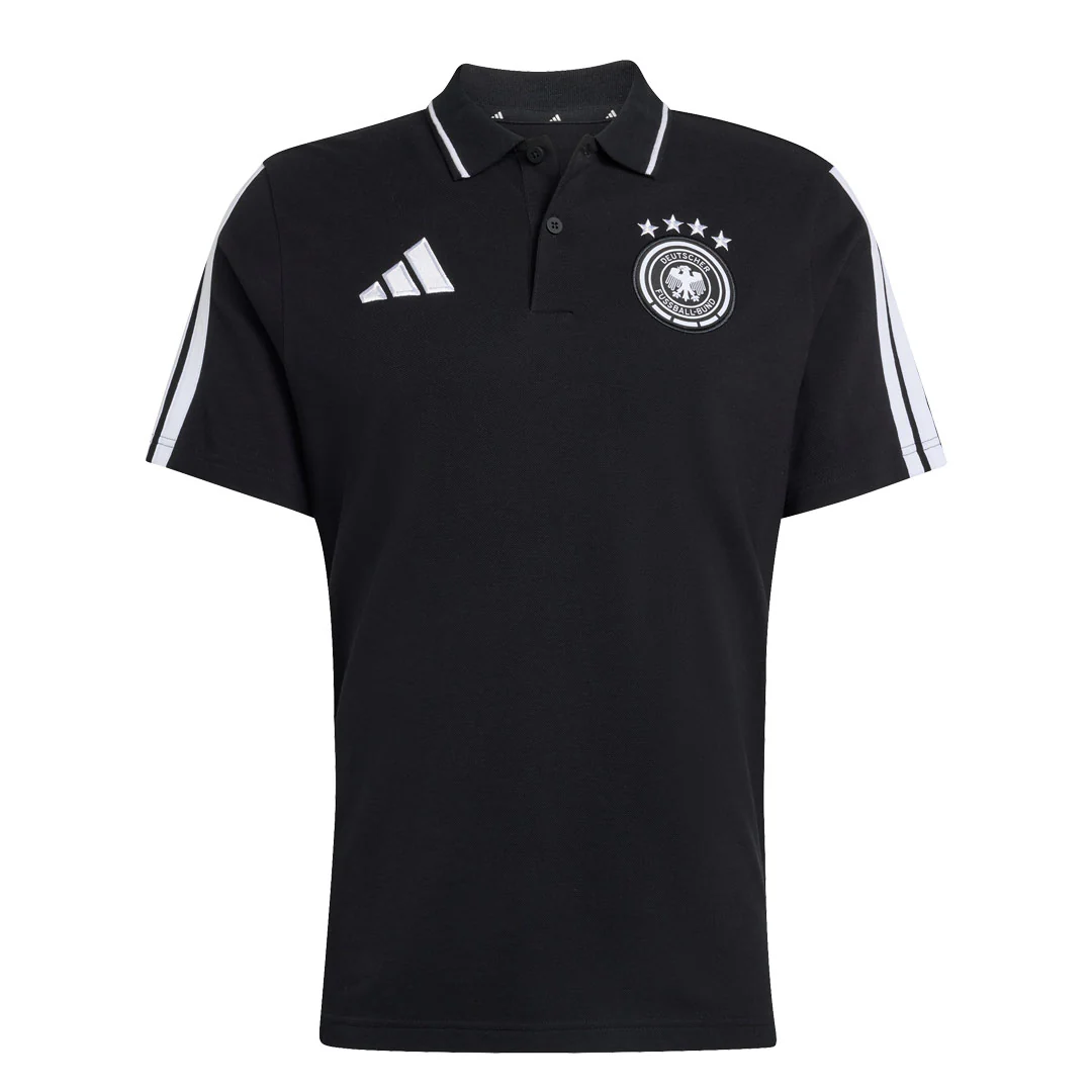 adidas - Men's Germany DNA Polo (JZ0614)