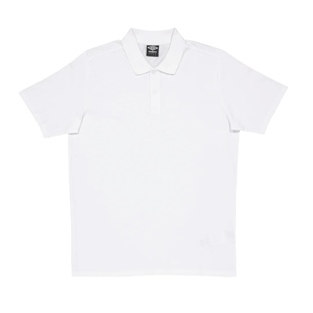 Umbro - Men's London Jersey Polo (62294U H96)