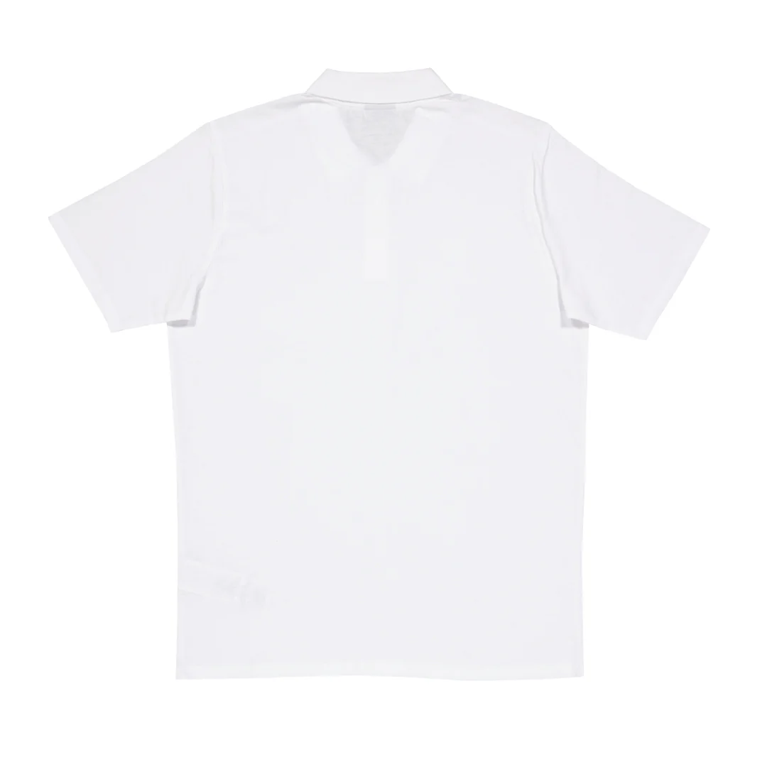 Umbro - Men's London Jersey Polo (62294U H96) - Image 2