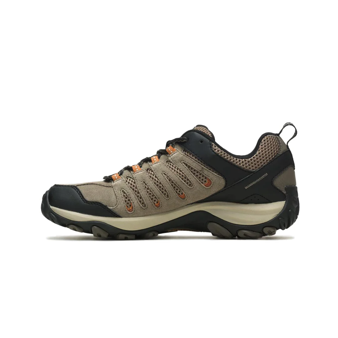 Merrell - Men's Crosslander 3 Low Hiking Shoes (J036949) - Image 2