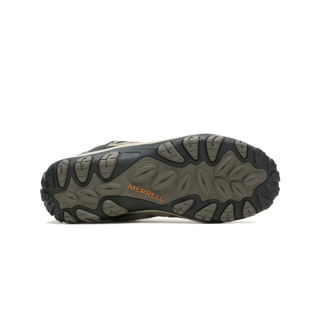 Merrell - Men's Crosslander 3 Low Hiking Shoes (J036949) - Image 4