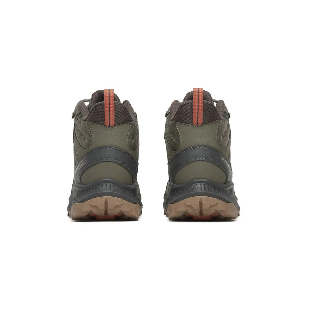 Merrell - Men's Speed Strike 2 Mid Waterproof Hiking Boots (J037835) - Image 3