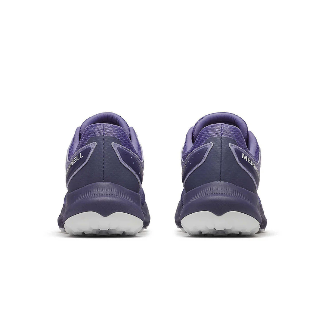 Merrell - Women's Antora 4 Waterproof Shoes (J068594) - Image 3