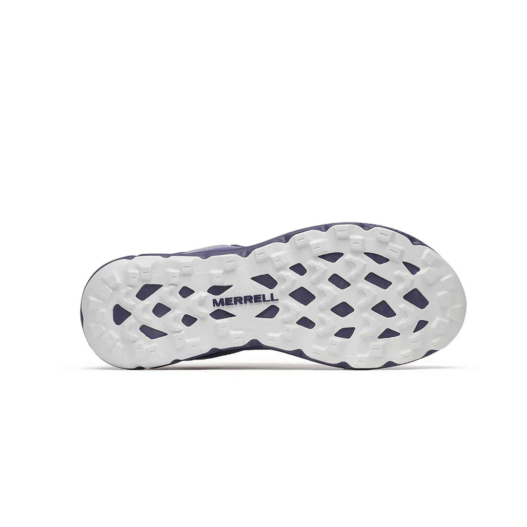 Merrell - Women's Antora 4 Waterproof Shoes (J068594) - Image 5