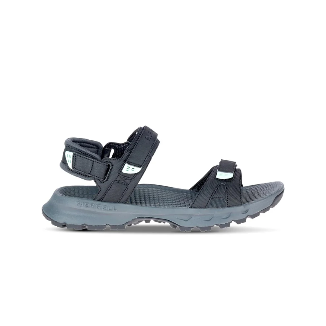 Merrell - Women's Cedrus Convert 3 Sandals (J036238)