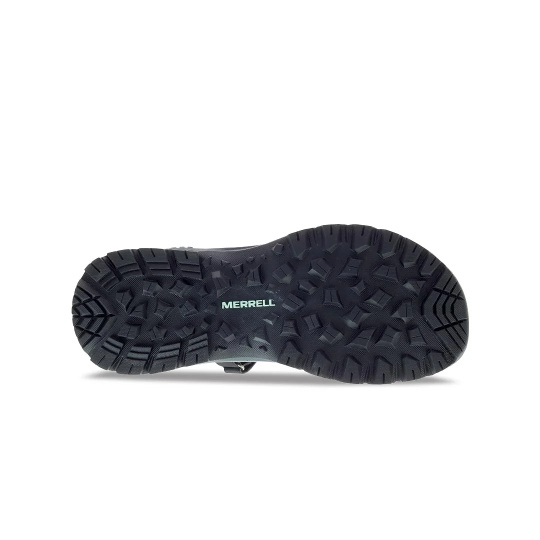 Merrell - Women's Cedrus Convert 3 Sandals (J036238) - Image 4