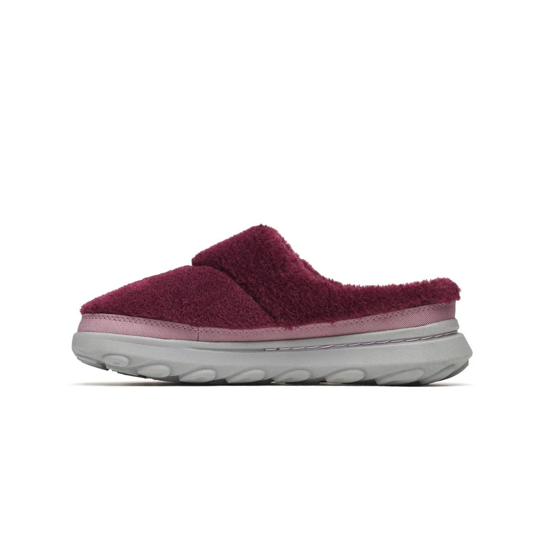 Merrell - Women's Hut Moc 2 Slide Cozy Slides (J500674) - Image 2
