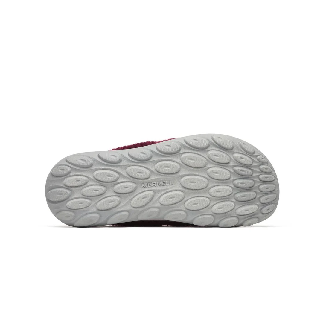 Merrell - Women's Hut Moc 2 Slide Cozy Slides (J500674) - Image 4