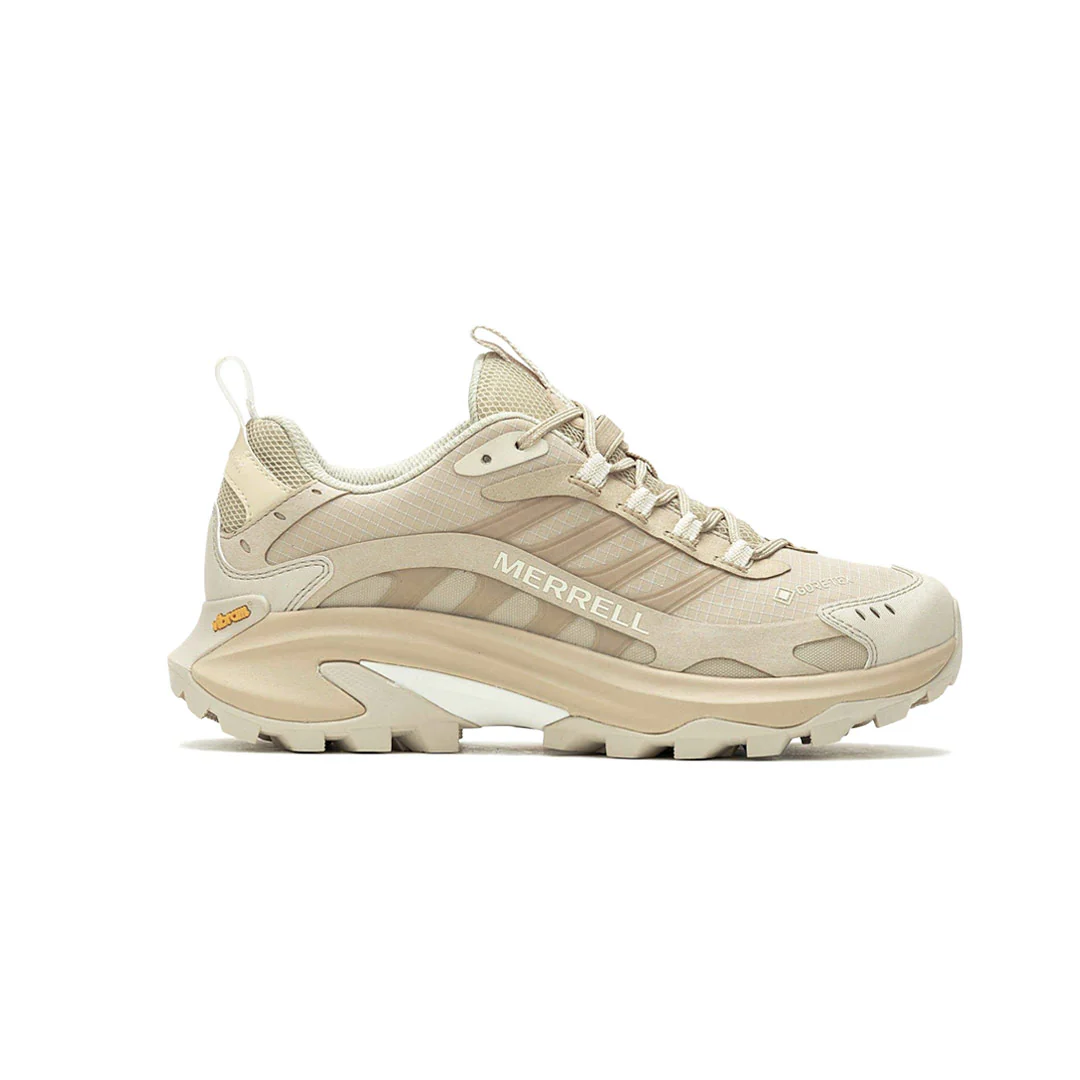 Merrell - Women's Moab Speed 2 GORE-TEX Shoes (J037842Z)