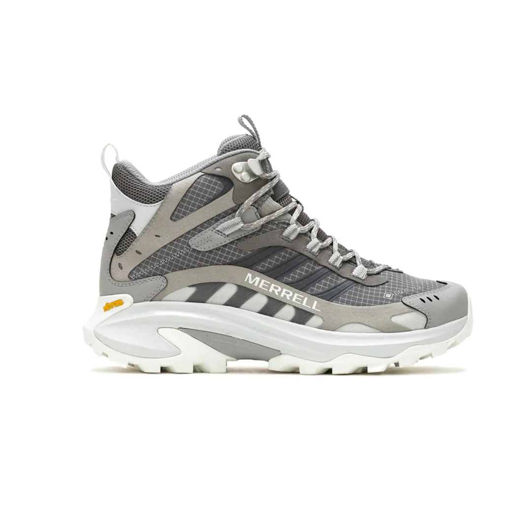 Merrell - Women's Moab Speed 2 Mid GORE-TEX Boots (J037828)