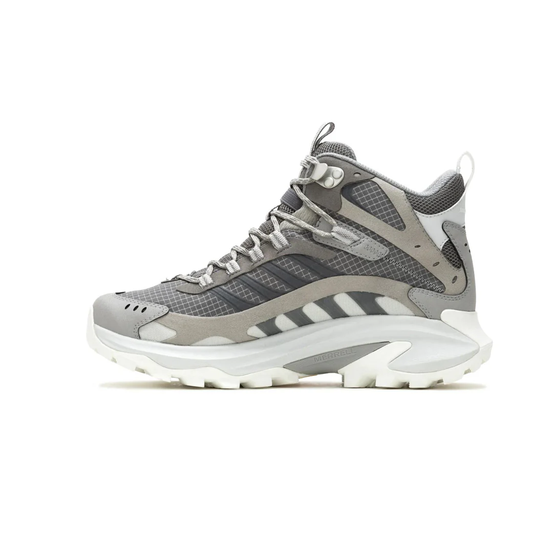 Merrell - Women's Moab Speed 2 Mid GORE-TEX Boots (J037828) - Image 2