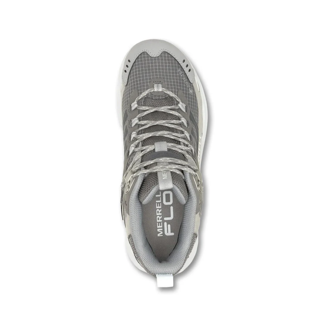 Merrell - Women's Moab Speed 2 Mid GORE-TEX Boots (J037828) - Image 4