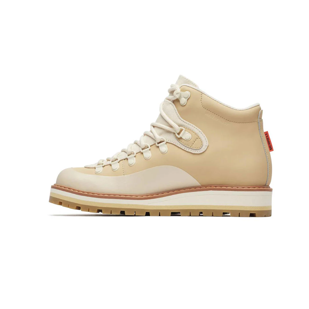 Merrell - Women's Sugarloaf Mid Lace Waterproof Boots (J008894) - Image 2