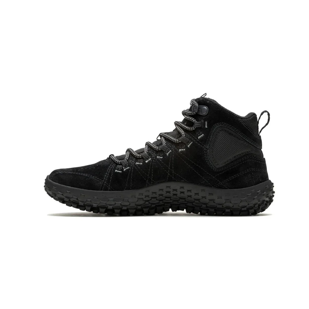Merrell - Women's Wrapt Mid Waterproof Boots (J037752) - Image 2