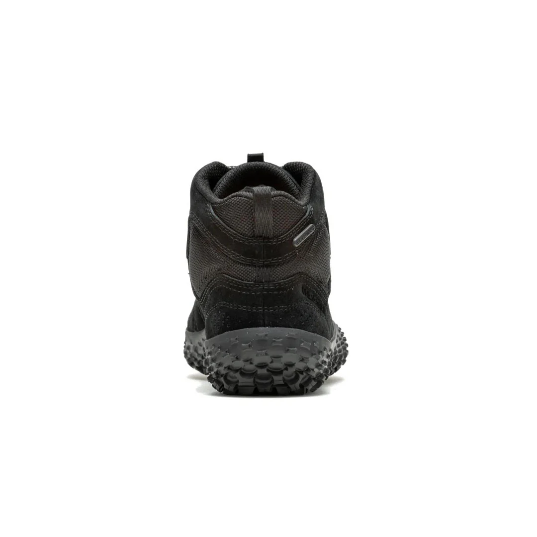 Merrell - Women's Wrapt Mid Waterproof Boots (J037752) - Image 3
