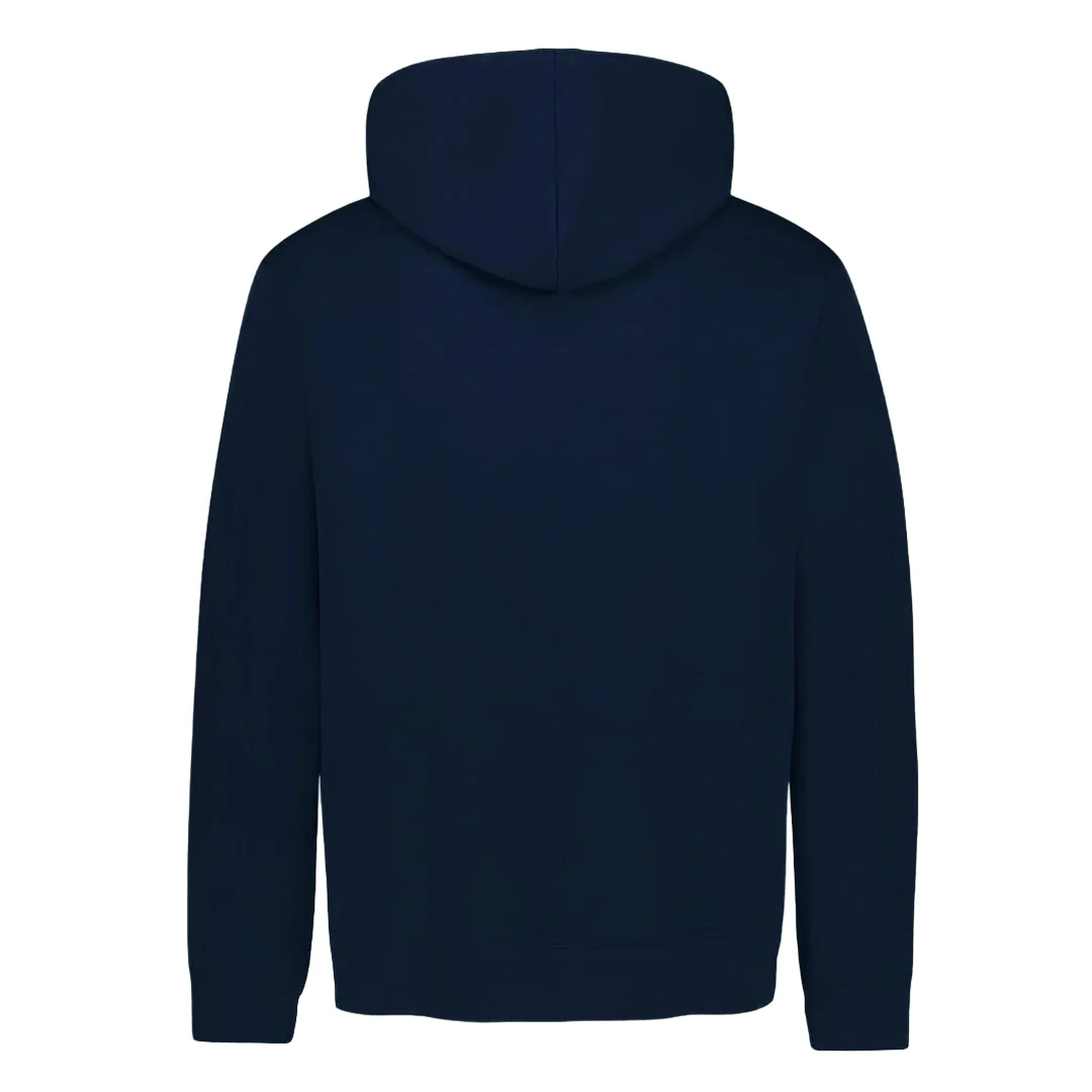 Messi - Men's Messi Essential Hoodie (MMF0012CAW 410) - Image 2