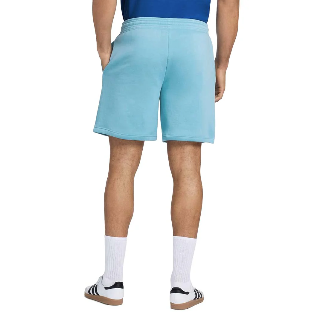 Messi - Men's Messi Fleece Shorts (MMH0105US 420) - Image 3