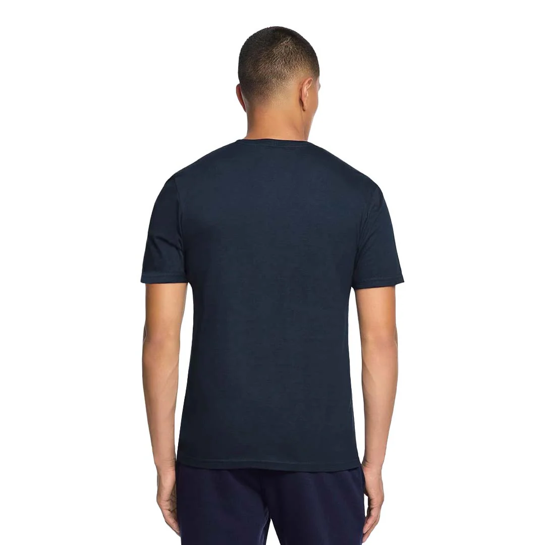 Messi - Men's Messi Ombre T-Shirt (MMN0085CAW 410) - Image 3