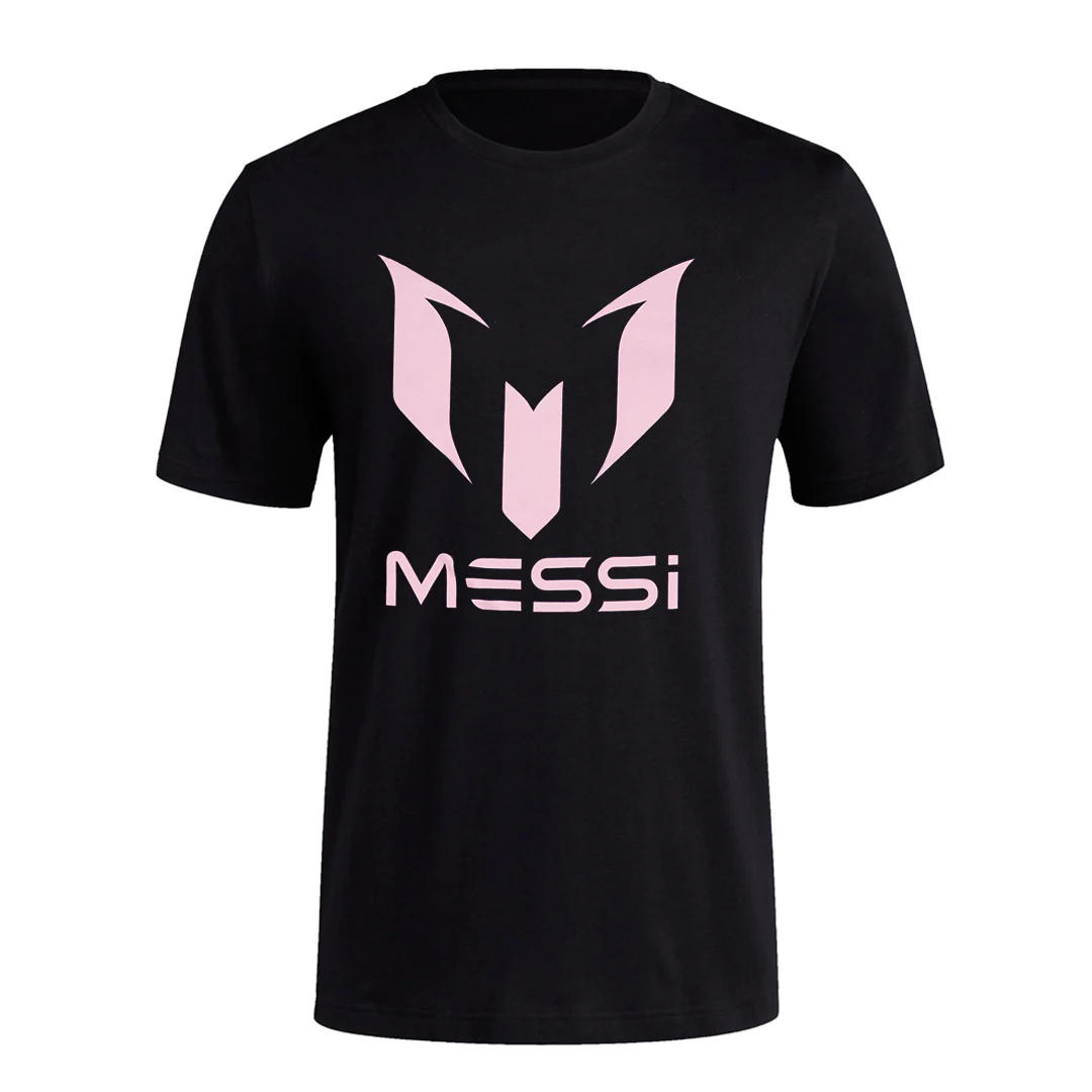 Messi - Men's Messi T-Shirt (MMK0001CAW 001)