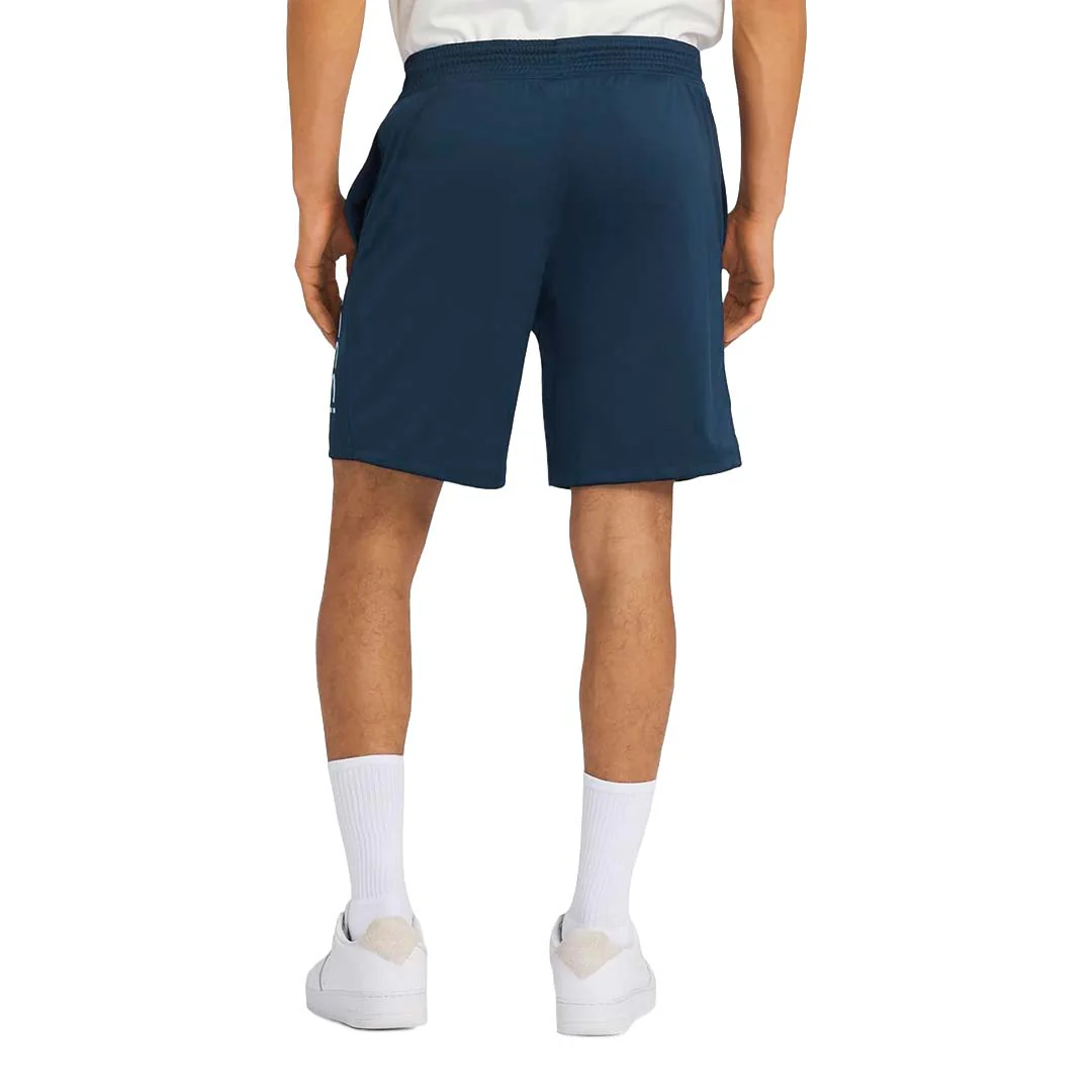 Messi - Men's Messi Vertical Icon Shorts (MMH0271US 410) - Image 3