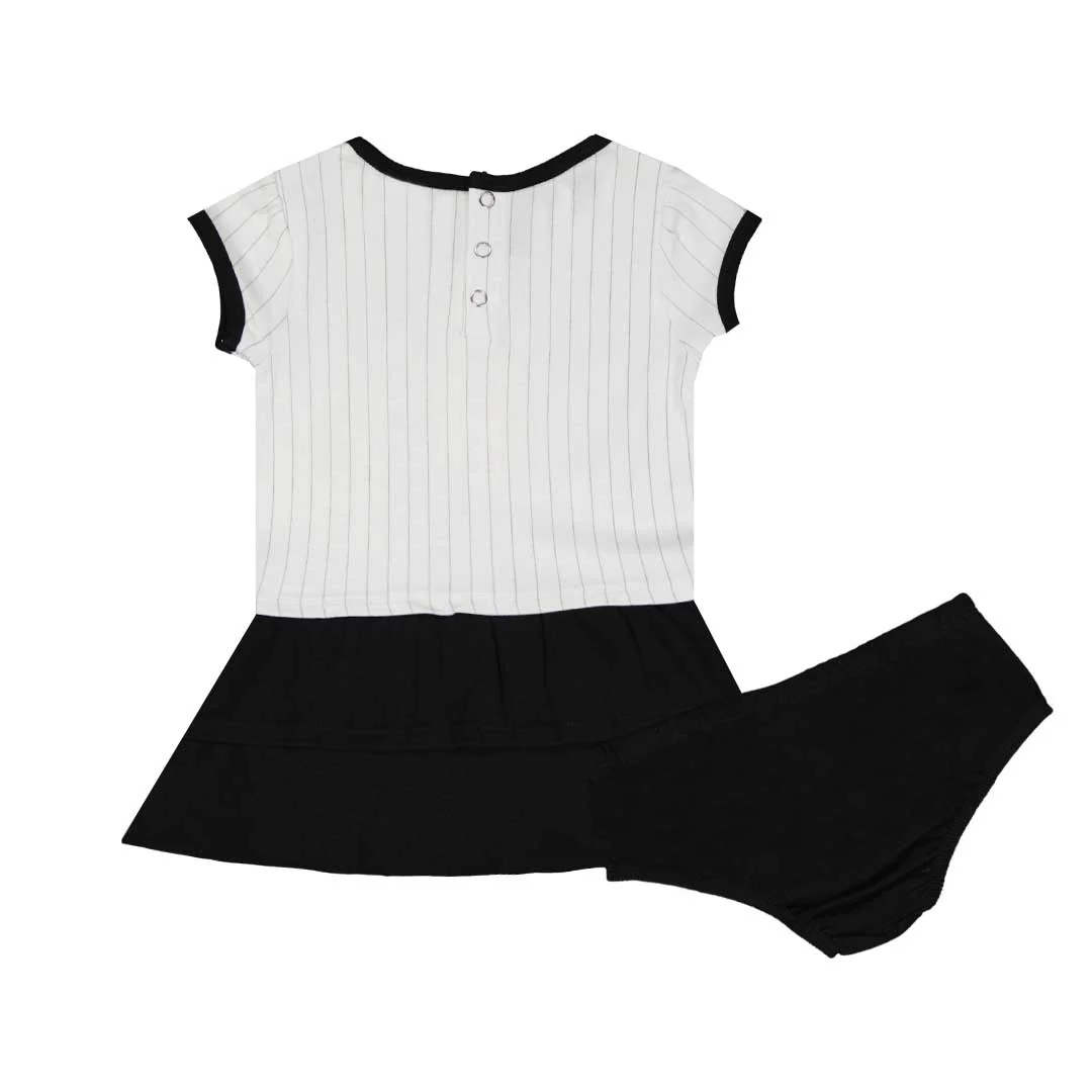 MLB - Girls' (Infant & Toddler) Giants Dress (KT34FU2 14) - Image 2
