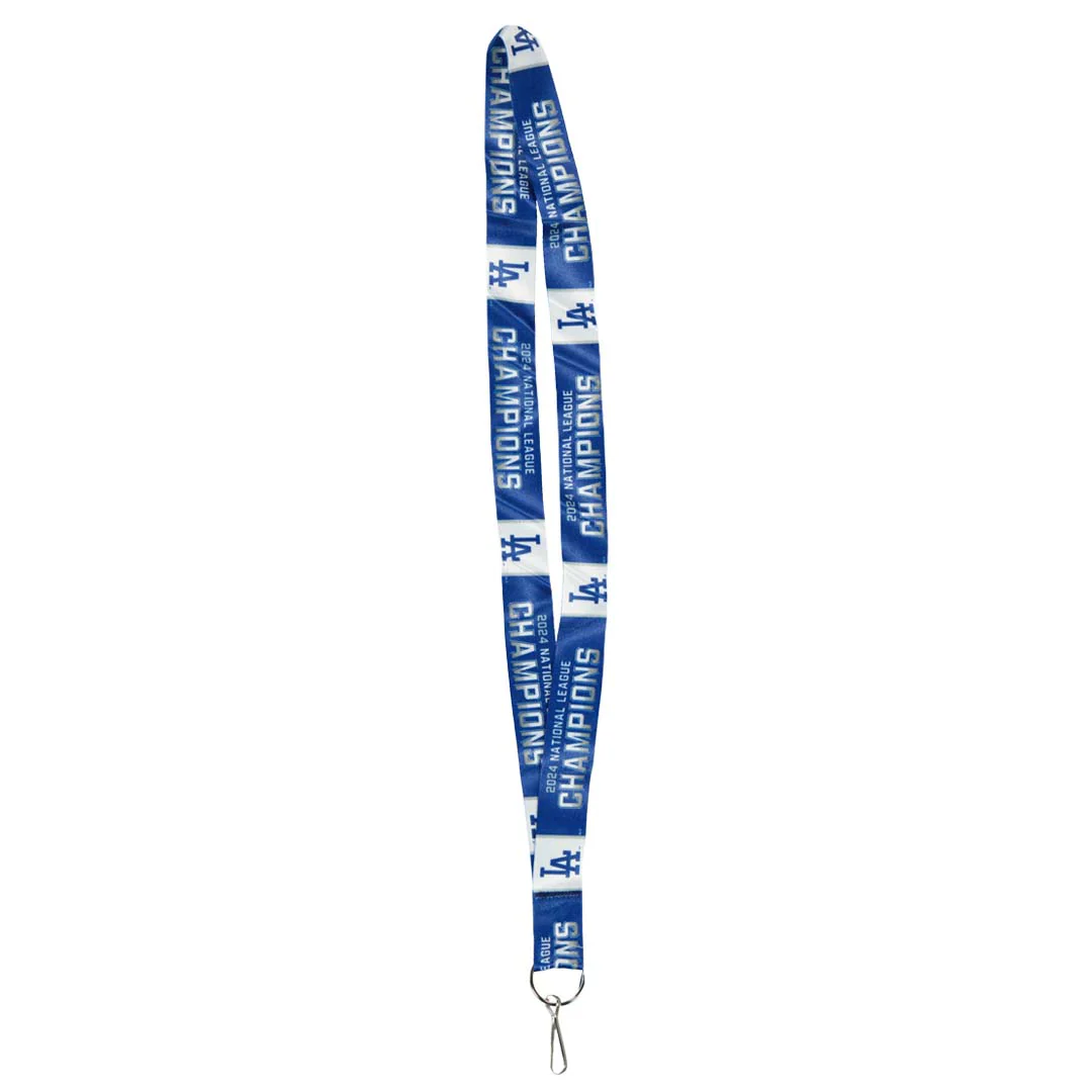 MLB - Los Angeles Dodgers 2024 National League Champions Fan Set (89535312) - Image 5