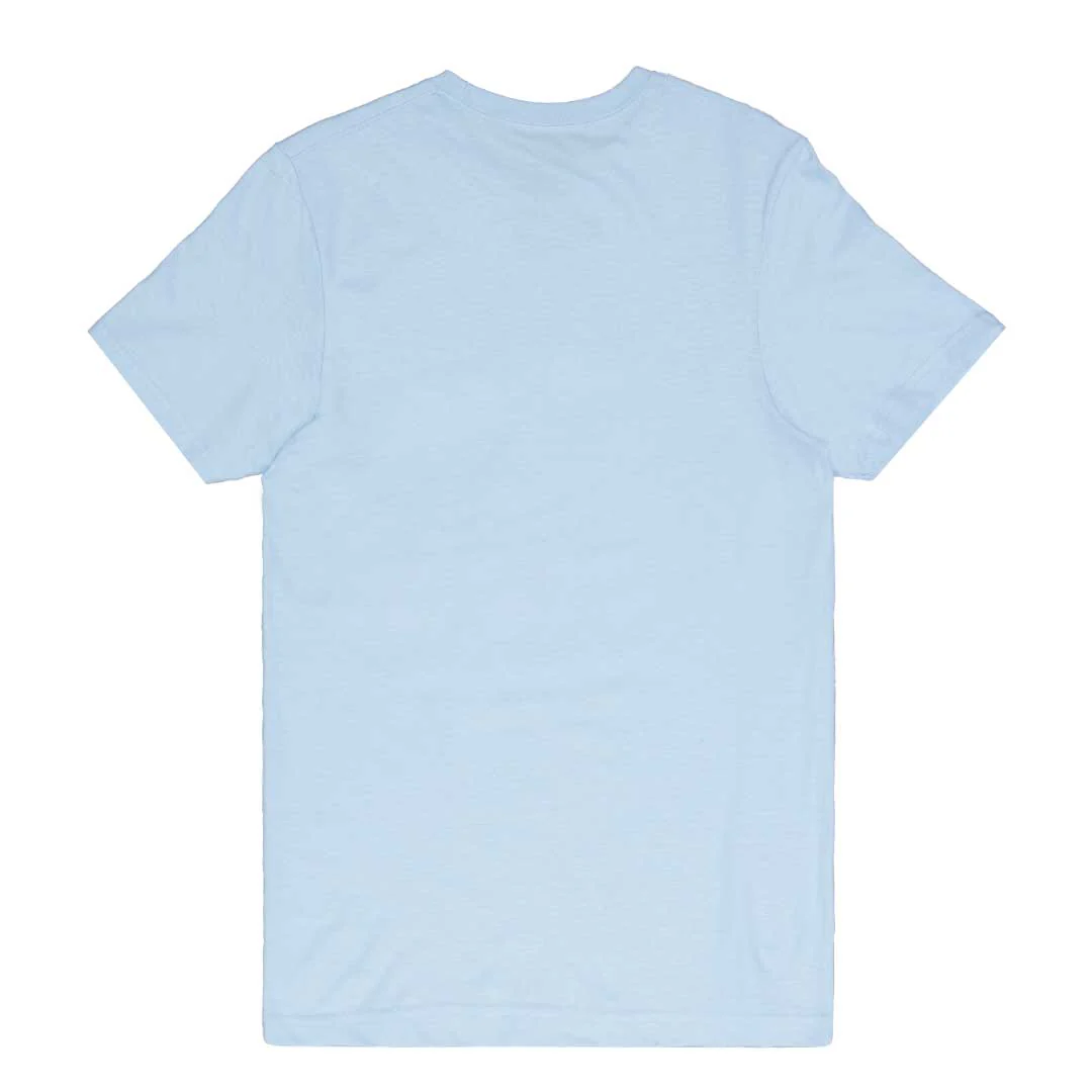 MLB - Men's Toronto Blue Jays Full Beak Vintage T-Shirt (XVML0CIMSC3A1PB 45LBL) - Image 2