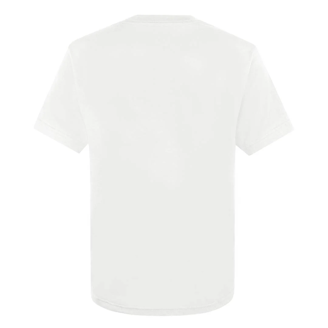 MLB - Men's Toronto Blue Jays Go Jays Go T-Shirt (XVML0D4MSC3A1PB 10WHT) - Image 2