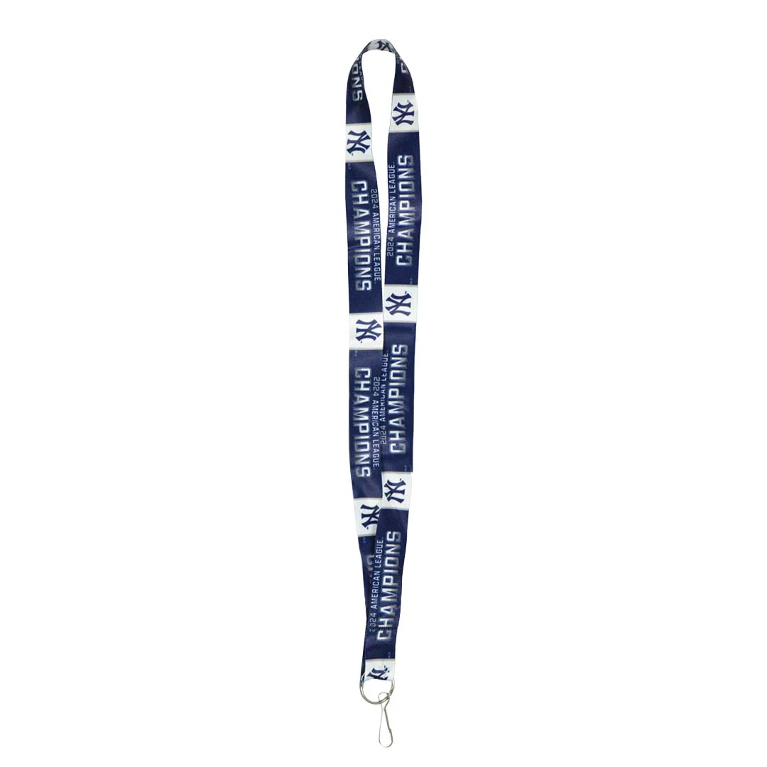 MLB - New York Yankees 2024 American League Champions Fan Set (89542317) - Image 5